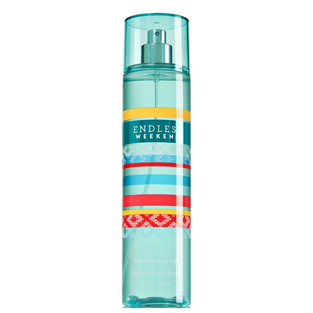 endless-weekend-bath-bodyworks-mist-neutrafrique